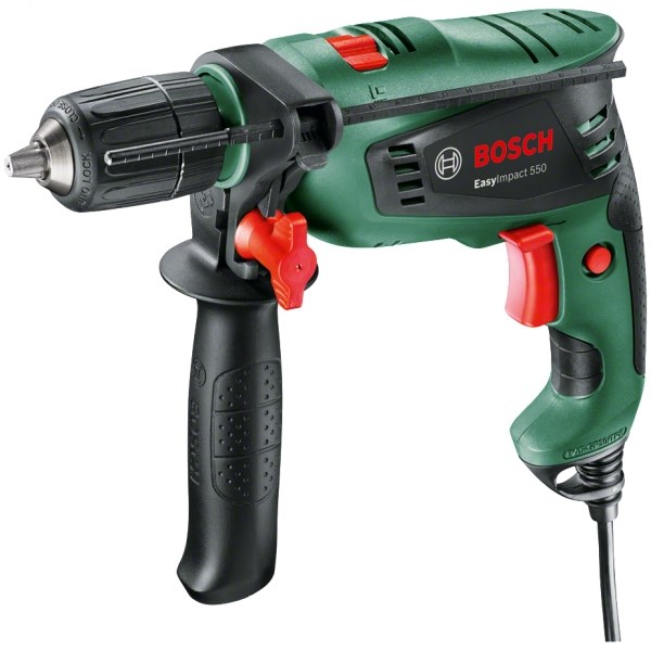 Bosch EasyImpact 550 Slagboremaskine