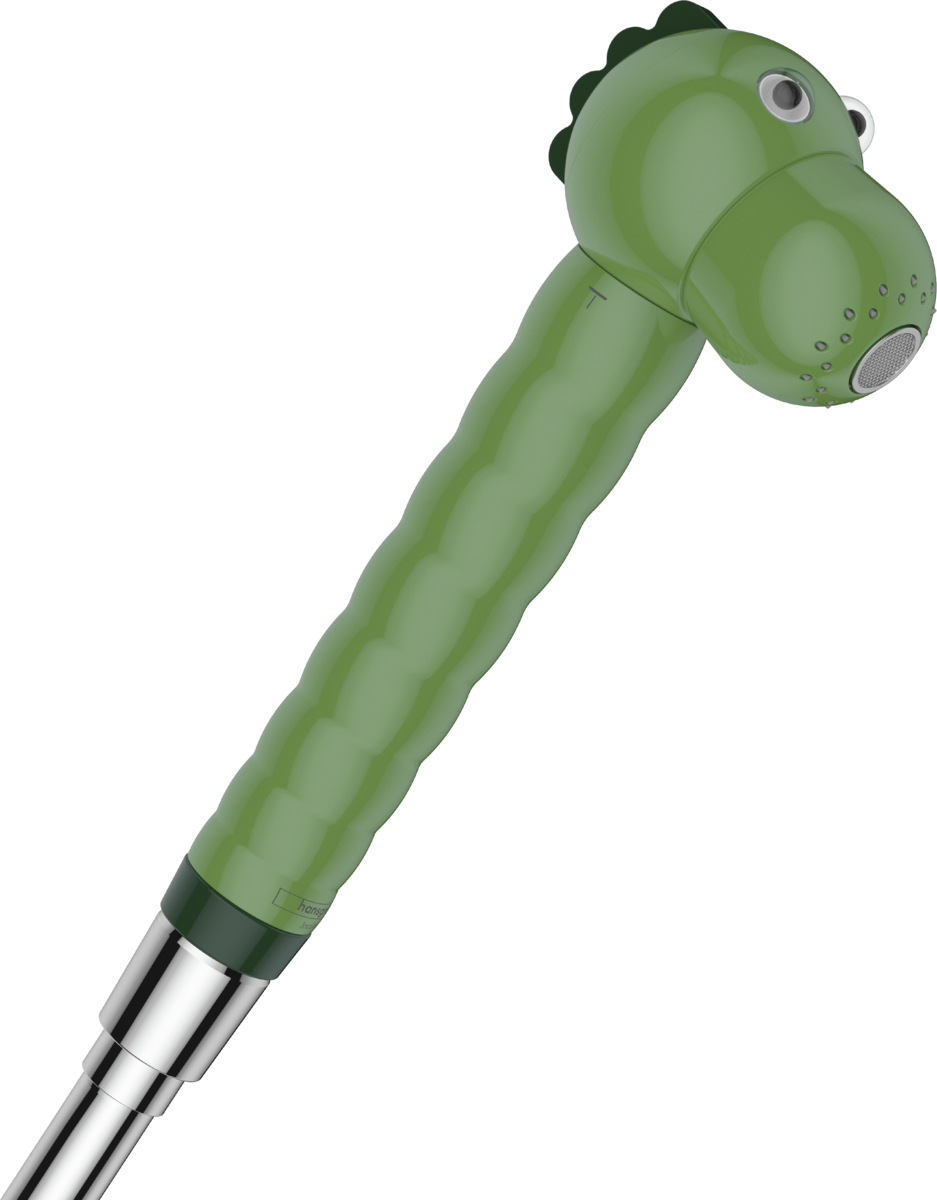 Hansgrohe Jocolino Krokodille Håndbruser