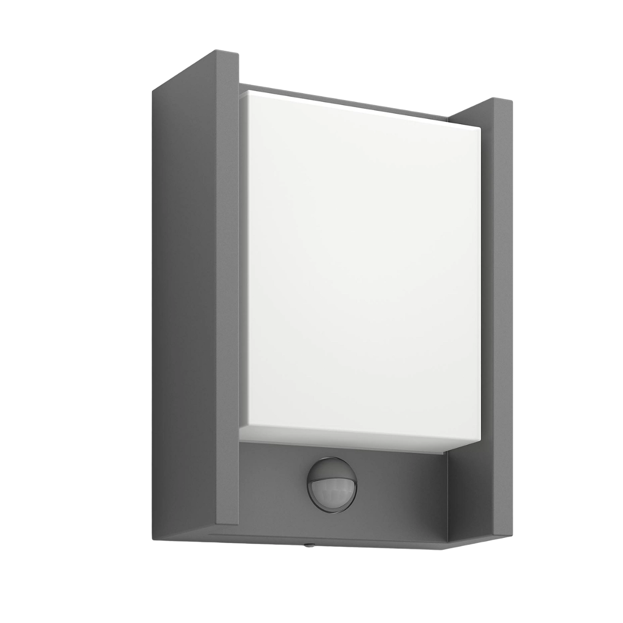 Philips Arbour Udendørs væglampe med sensor