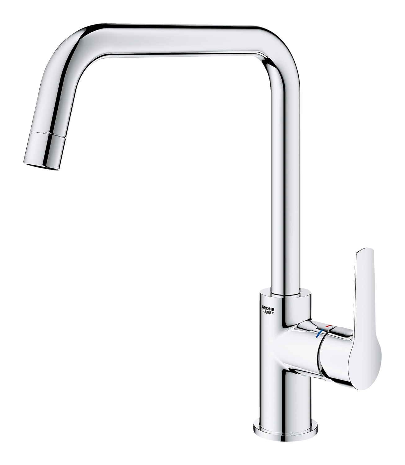 Grohe Start Køkkenarmatur i krom