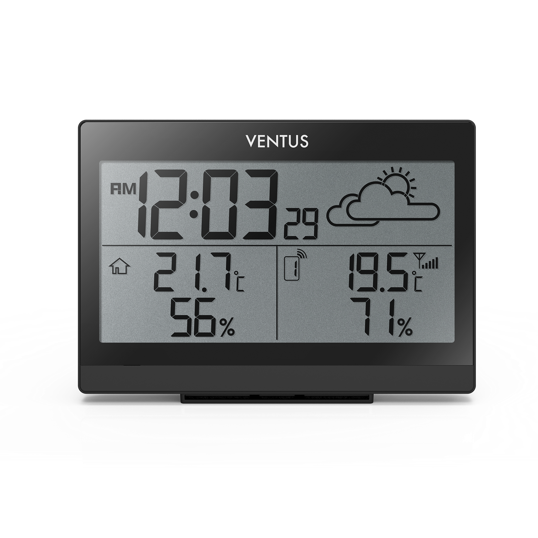 Ventus W220 Vejrstation