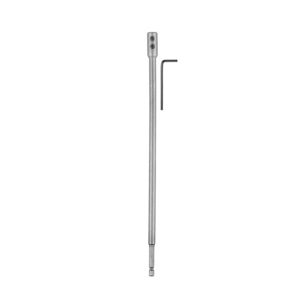 Bosch Fladfræsebor Forlænger 305mm