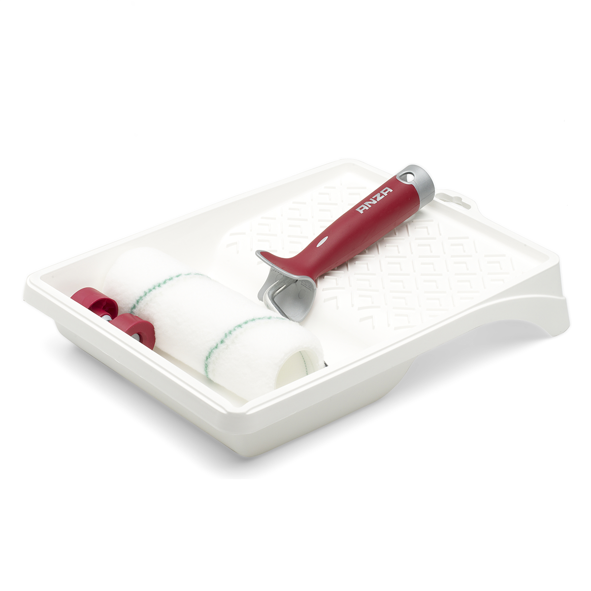 Anza Elite Rullesæt 18 cm