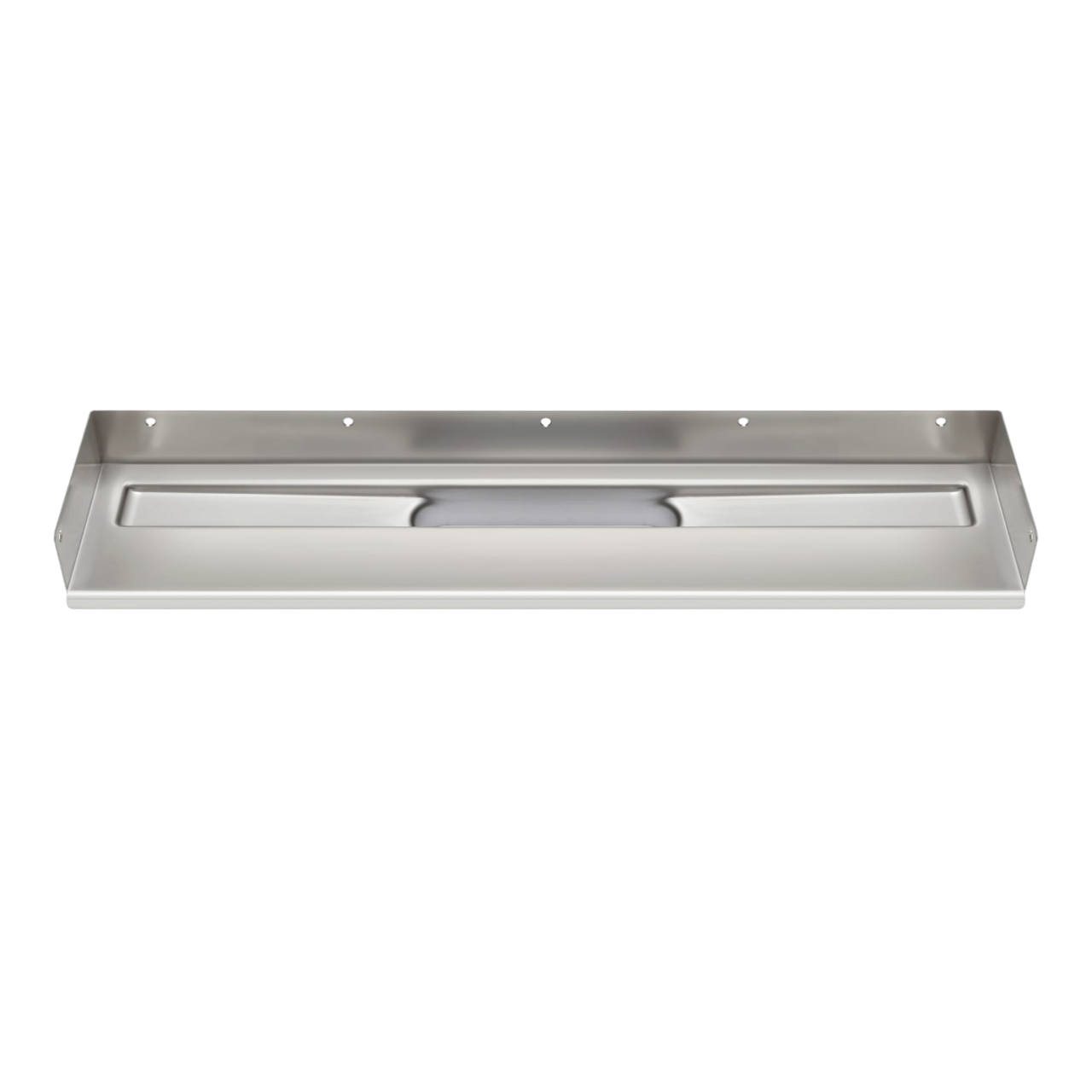 Unidrain Armatur 1000 mm - mellem 2 vægge