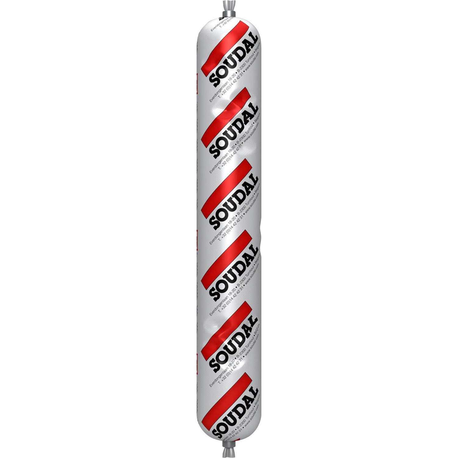Soudal Fix ALL High Tack 600 ml
