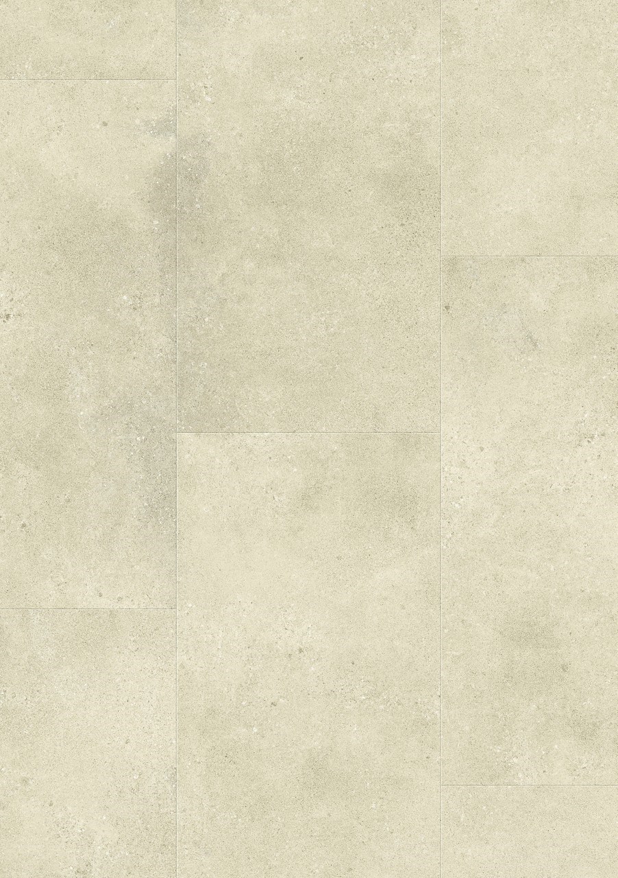 Pergo Isefjord Pad Pro Beige Gritty Stone Vinylgulv