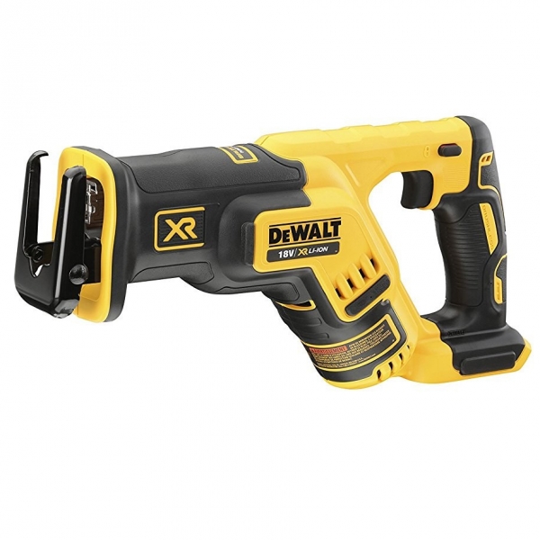 DeWALT DCS367NT-XJ 18V XR Bajonetsav – Solo