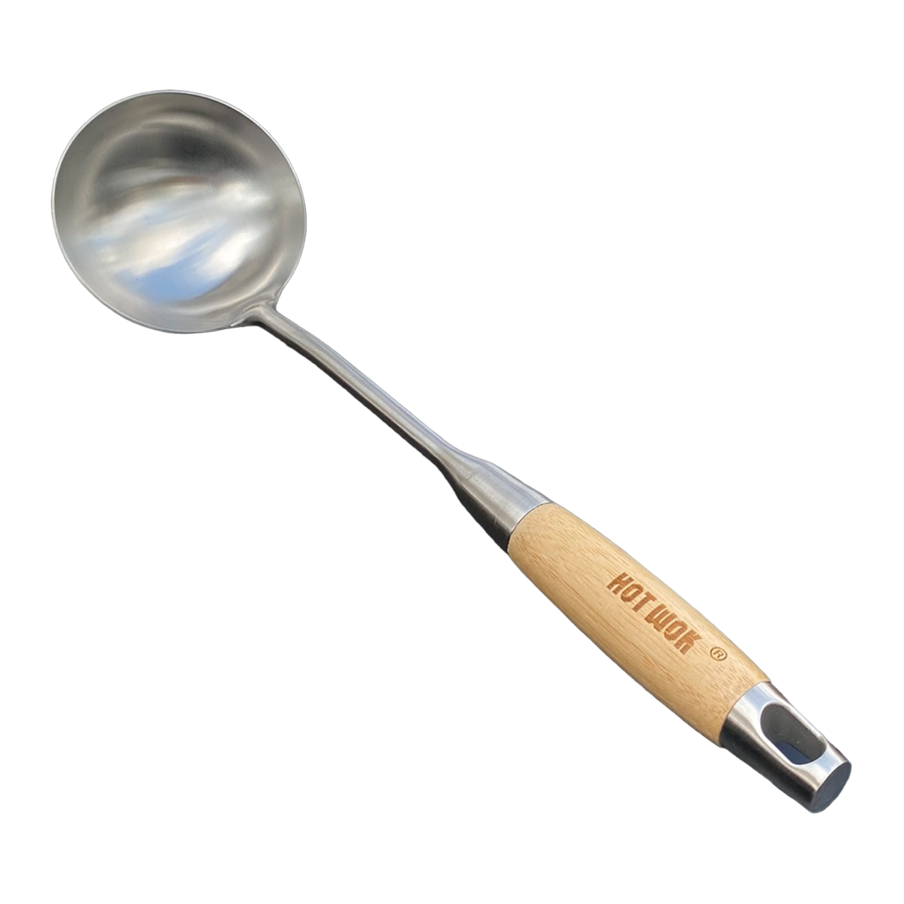Hot Wok HW6011 Øse