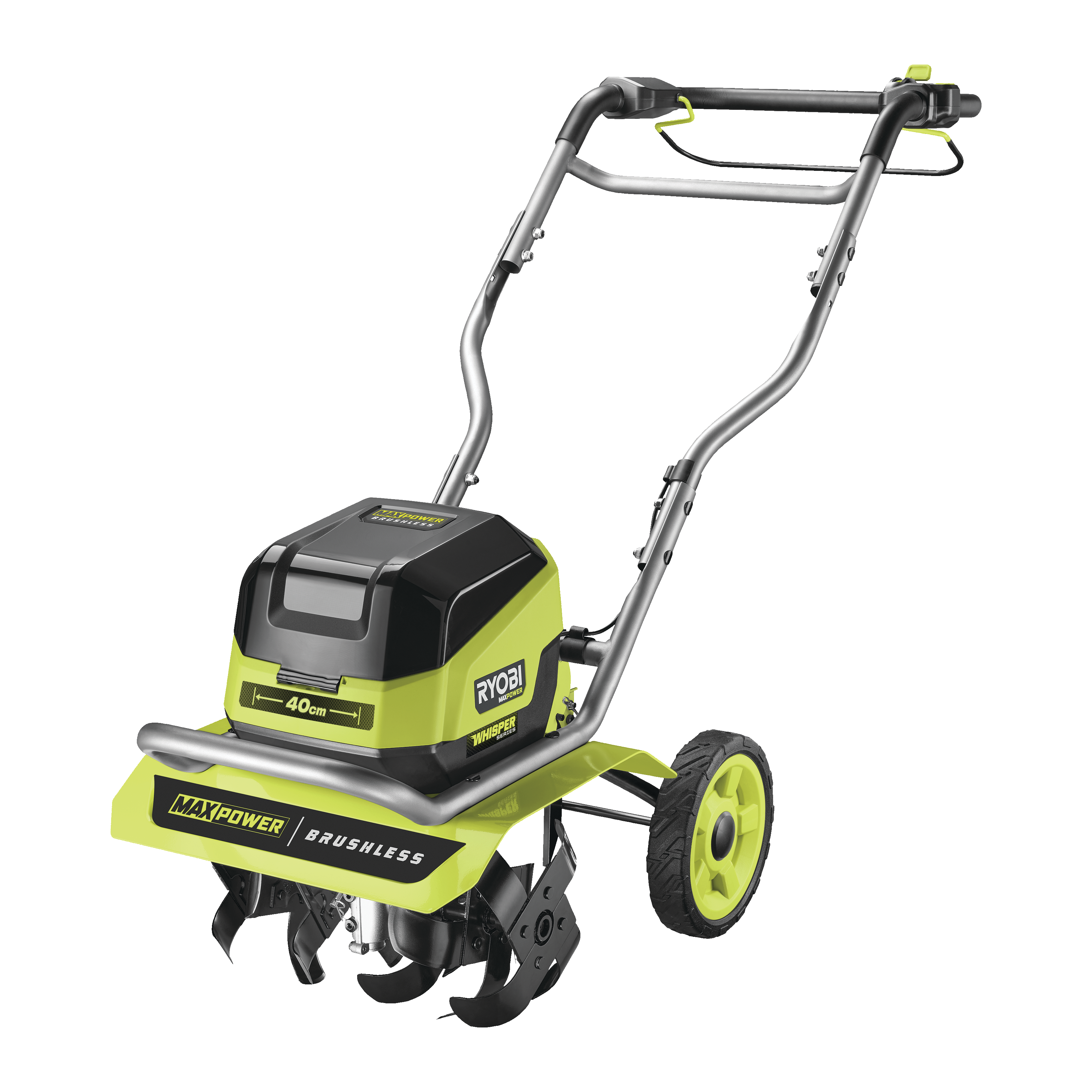 Ryobi RY36CVXA-0 MAX POWER 36V Kultivator – Solo