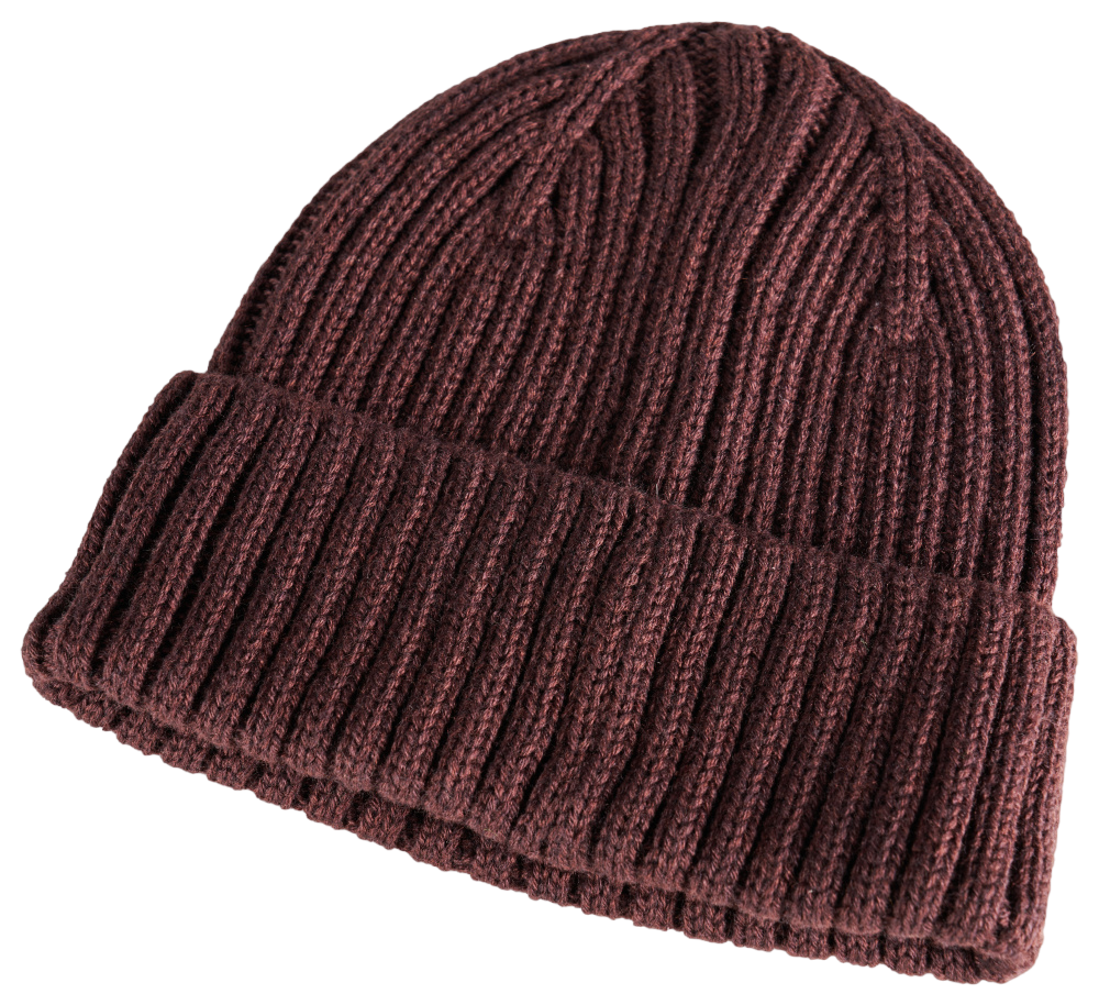 Mascot Customized Strikhue i bordeaux - one size