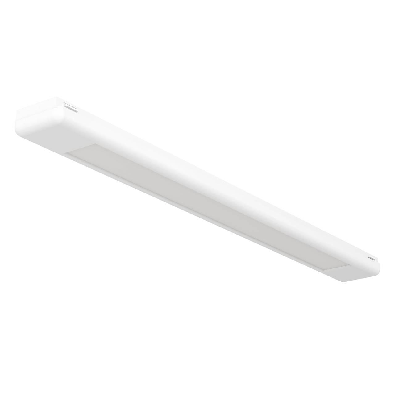 Eglo TPLUS Flat Light Loftlampe i hvid