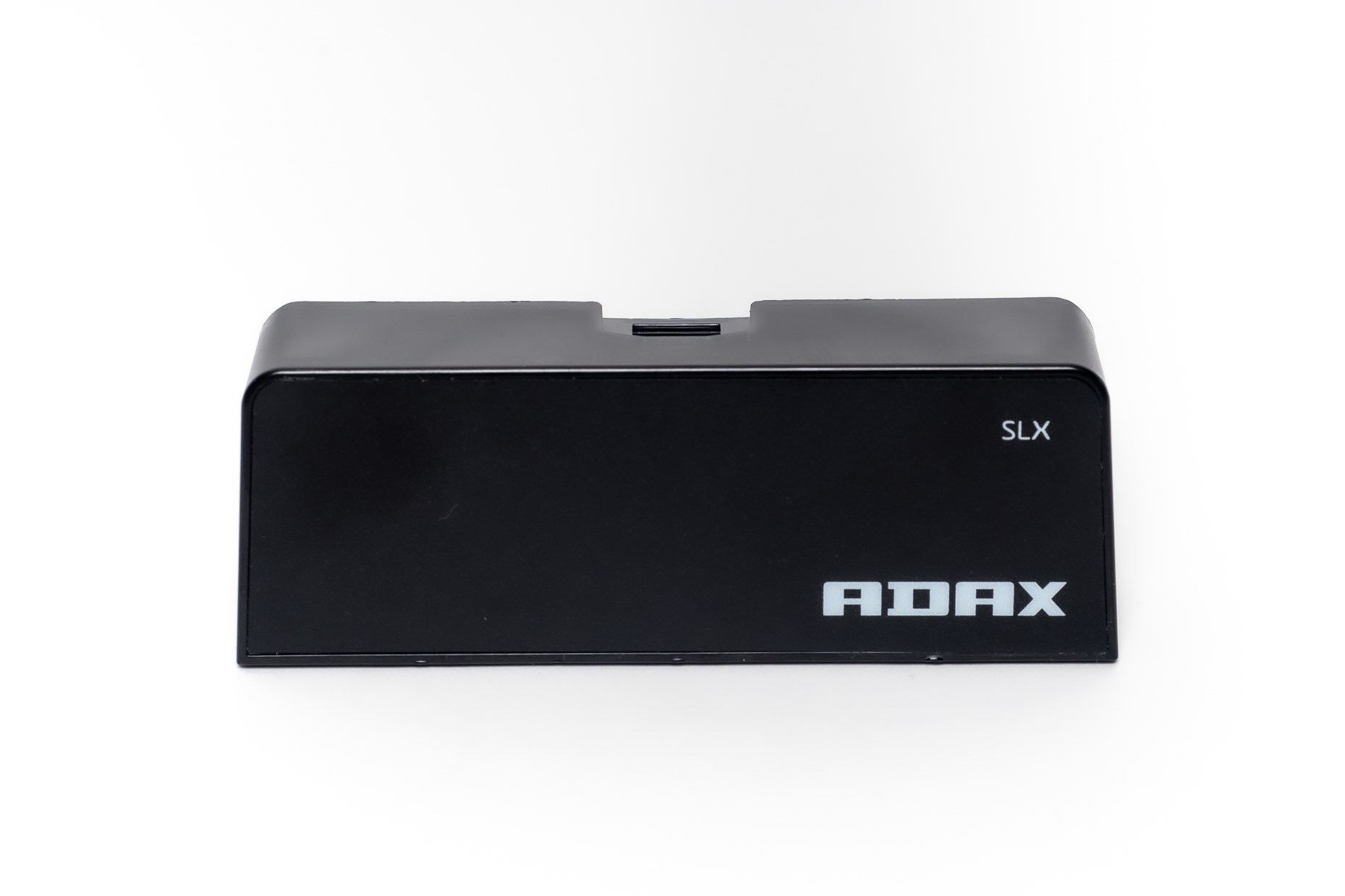 Adax SLX Slave termostat i sort