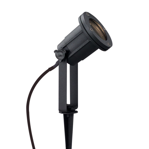 Nordlux Spotlight i sort