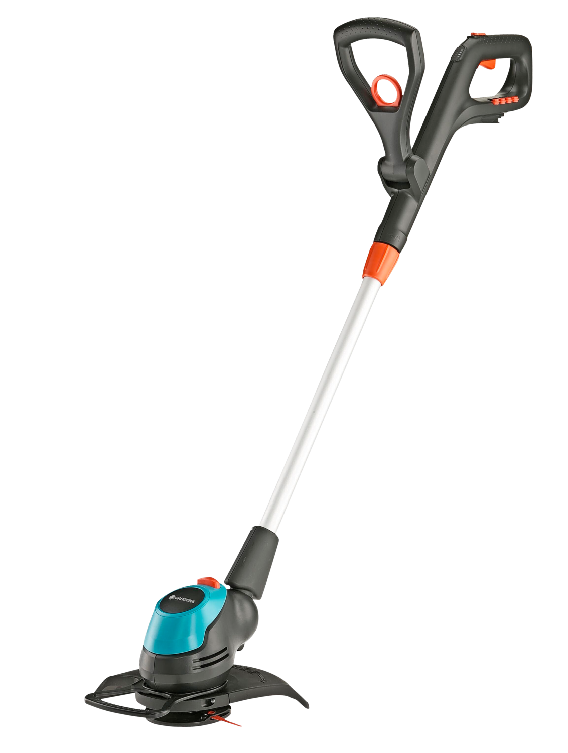 Gardena EasyCut 23/18V P4A Græstrimmer – Solo