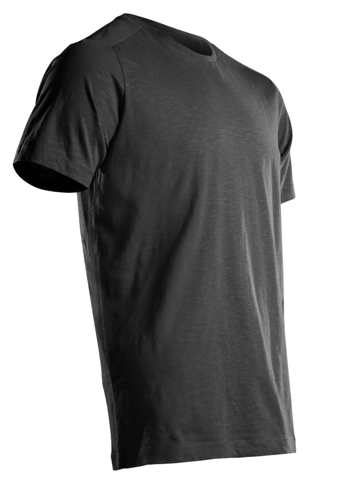 Mascot Customized T-shirt i sort - Str. M