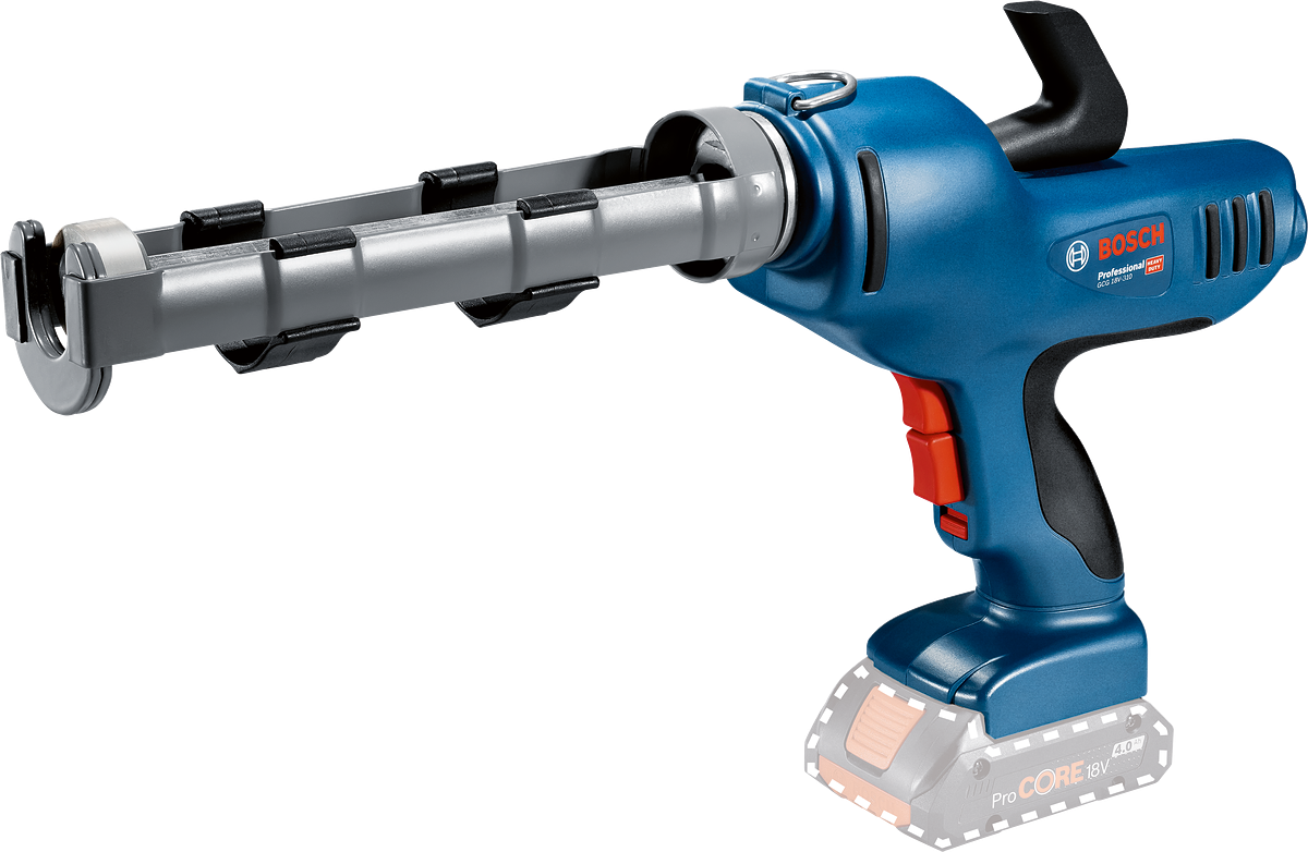 Bosch Professional GCG 18V-310 Fugepistol – Solo
