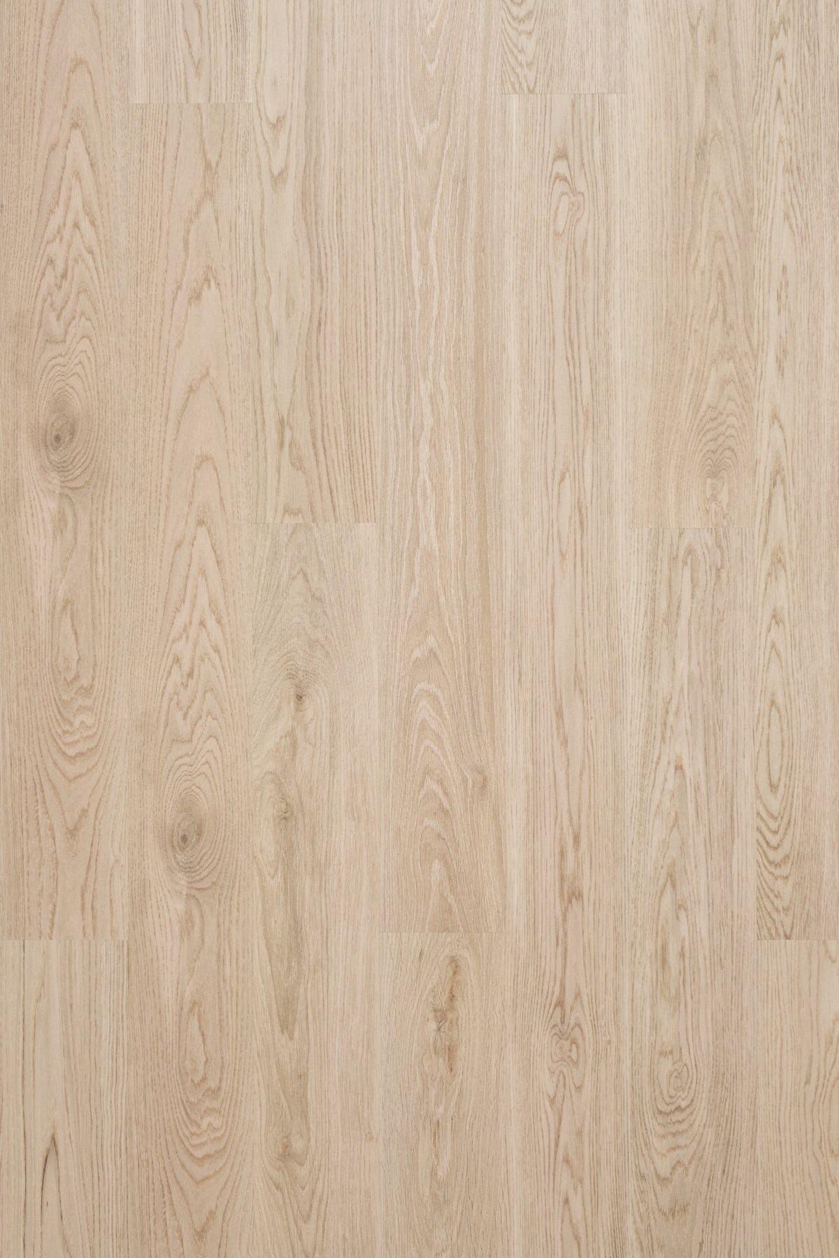 Wicanders Pure Oak Wood Natural XL Korkgulv