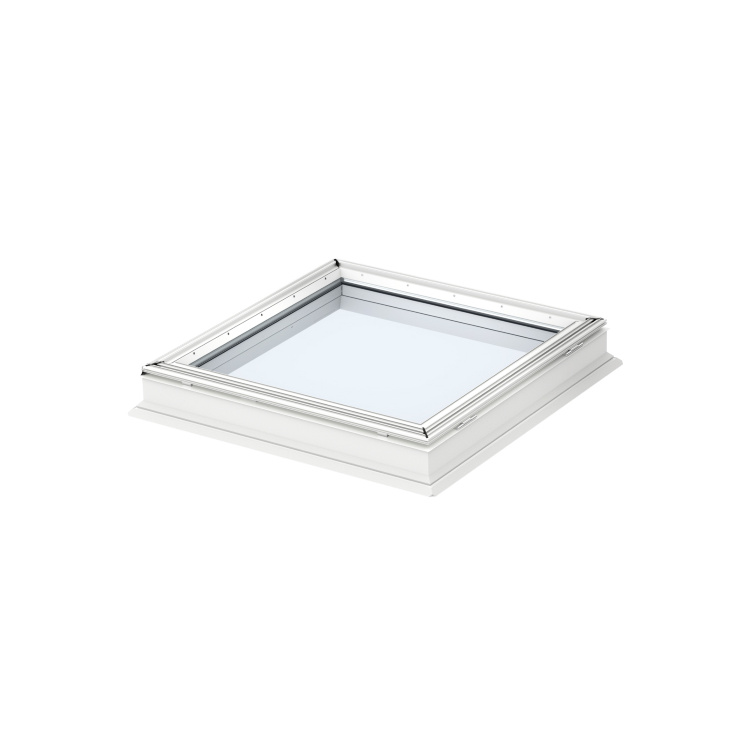 Velux fast karm 60x90 cm