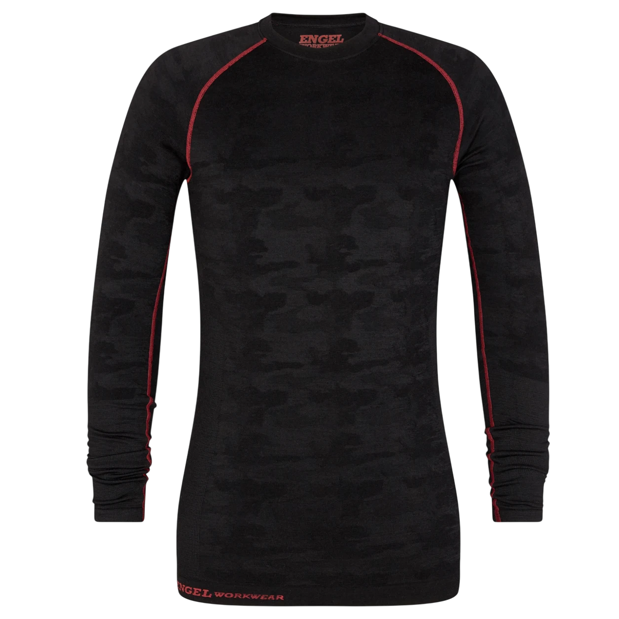 FE Engel 7257-223 Uldundertrøje - Str. 2XL/3XL