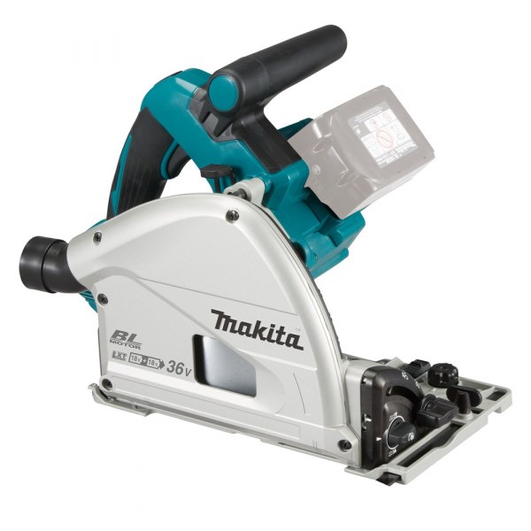 Makita DSP600Z dyksav - solo