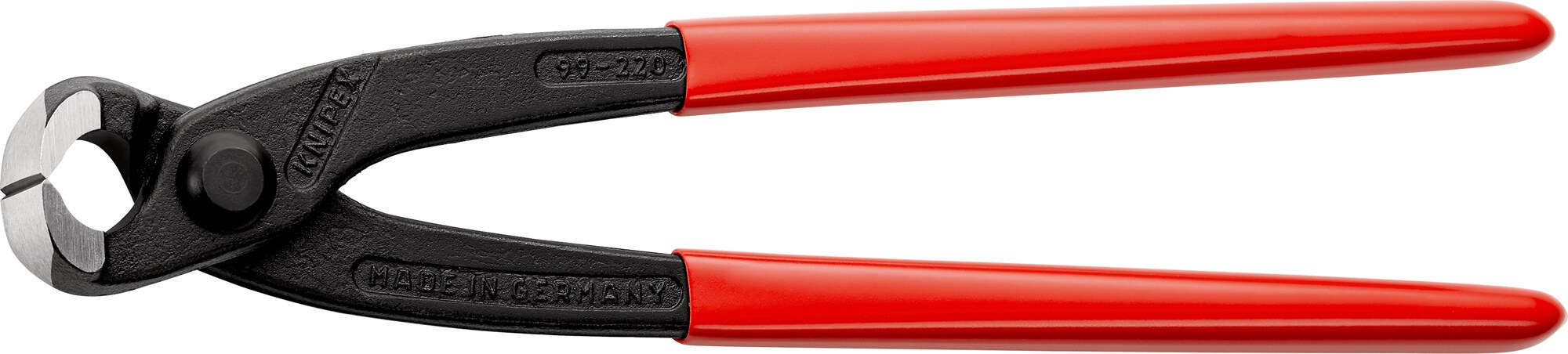 Knipex Bindetang 220 mm