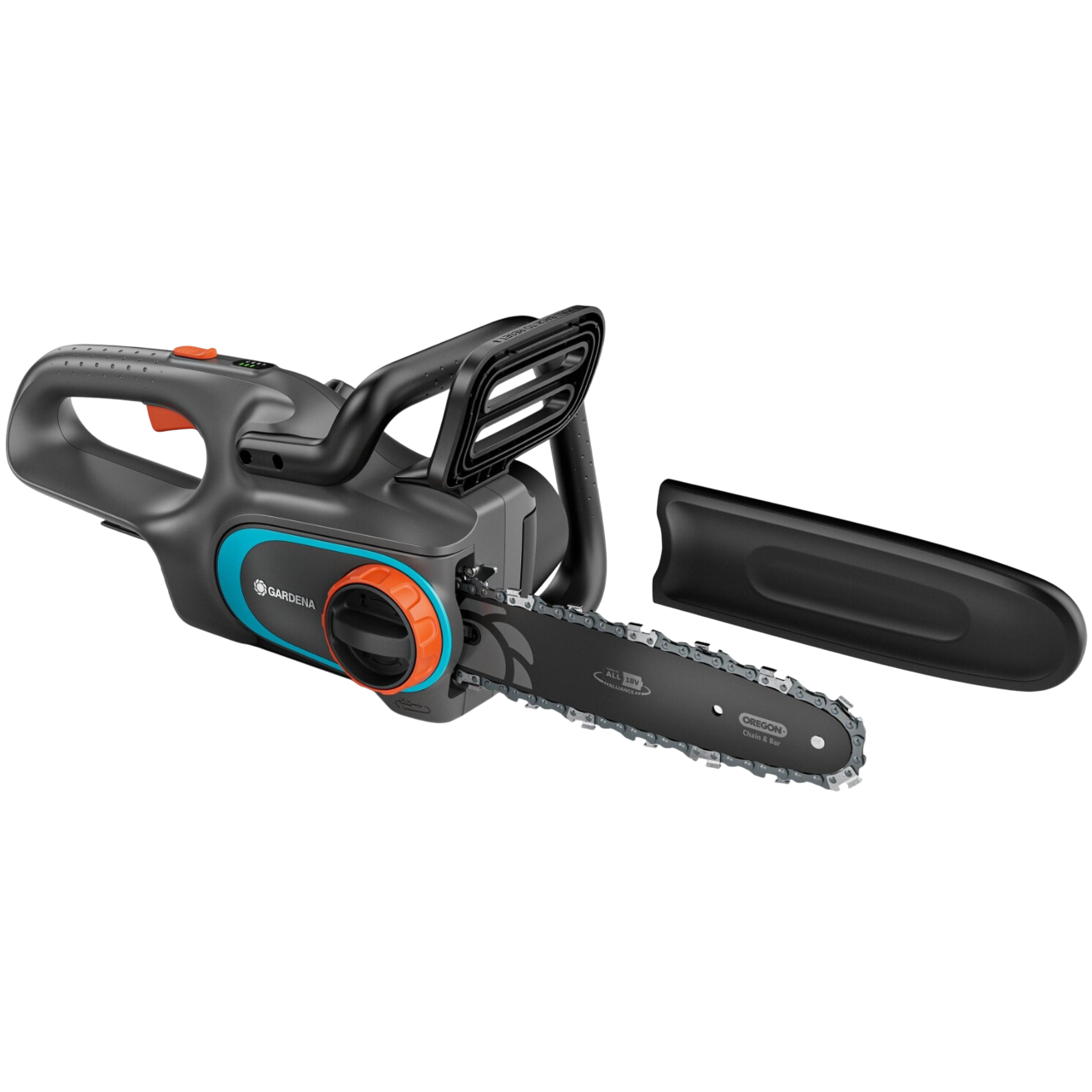 Gardena PowerSaw 250/18V Kædesav – Solo