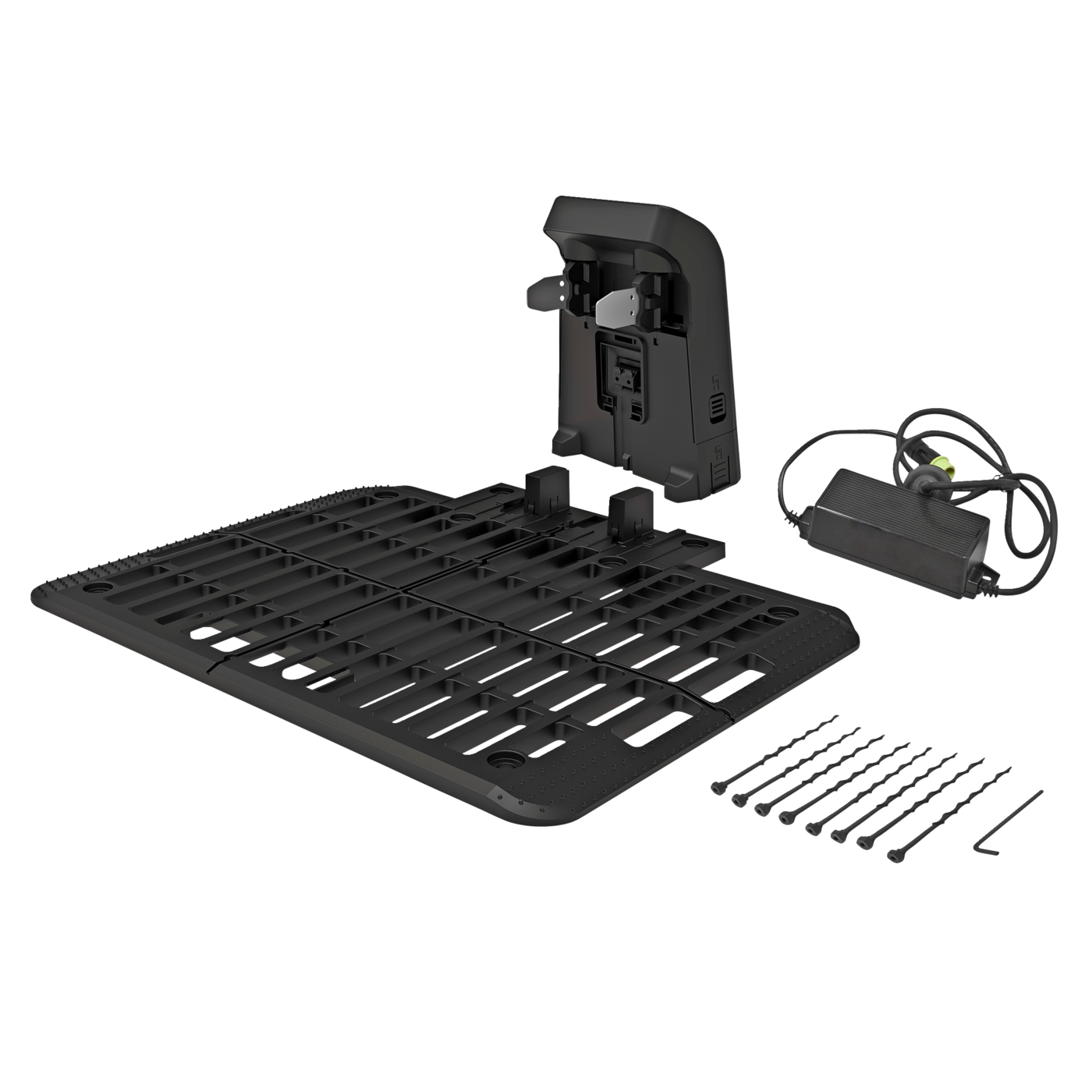 Worx WA0466 Ladestation til Worx Landroid