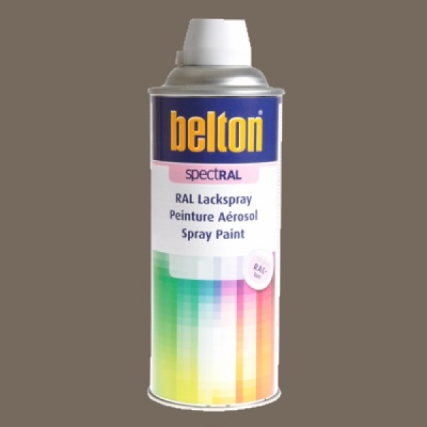 Belton 324 Ral 7006 Beigegrå
