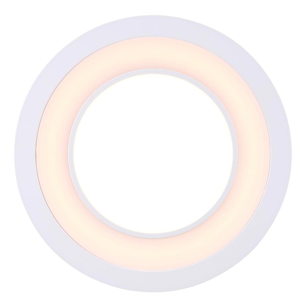Nordlux Clyde 15 2700K indbygningsspot