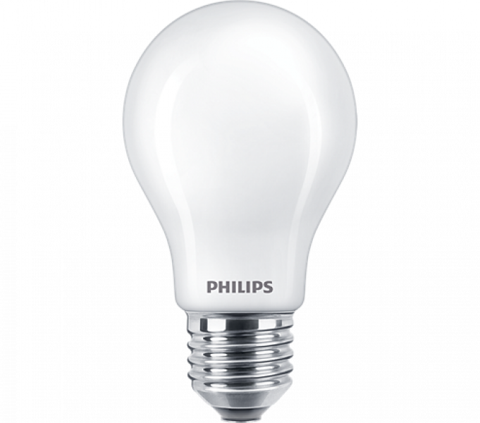 Philips LEDclassic SSW A60 E27 - 60W Mat