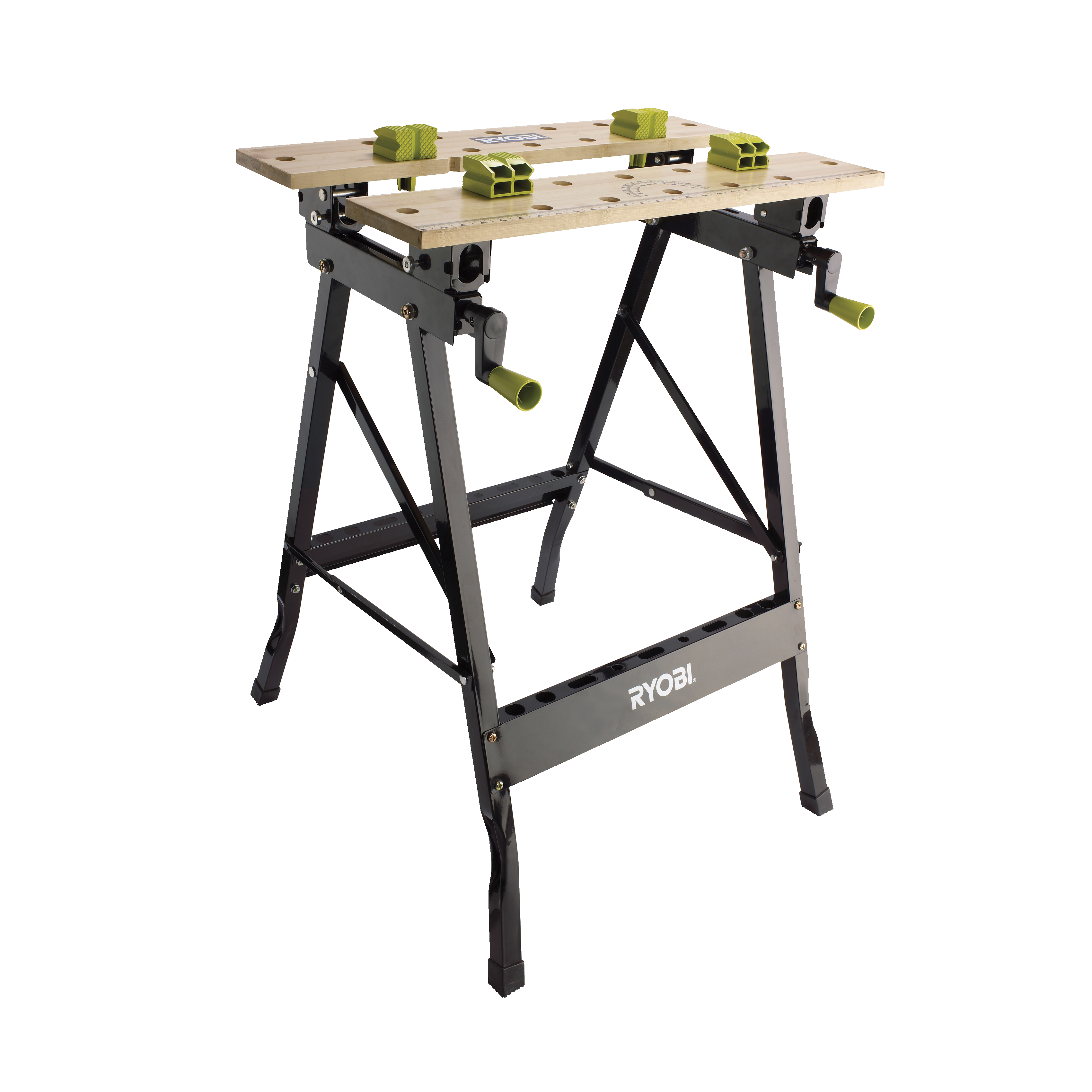 Ryobi RWB02 Justerbar og foldbar arbejdsbænk