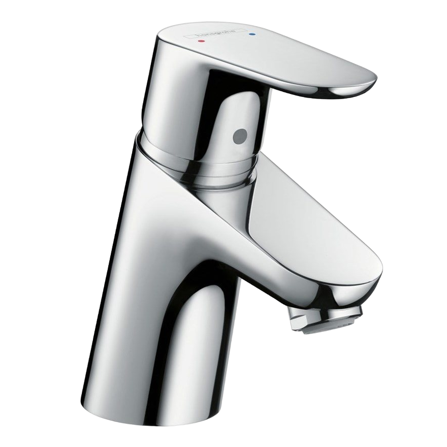 Hansgrohe Focus 70 Håndvaskarmatur i krom