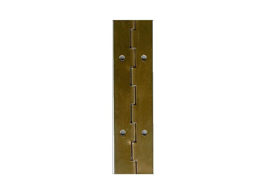 Roliba Klaverhængsel 32 mm x 40 cm