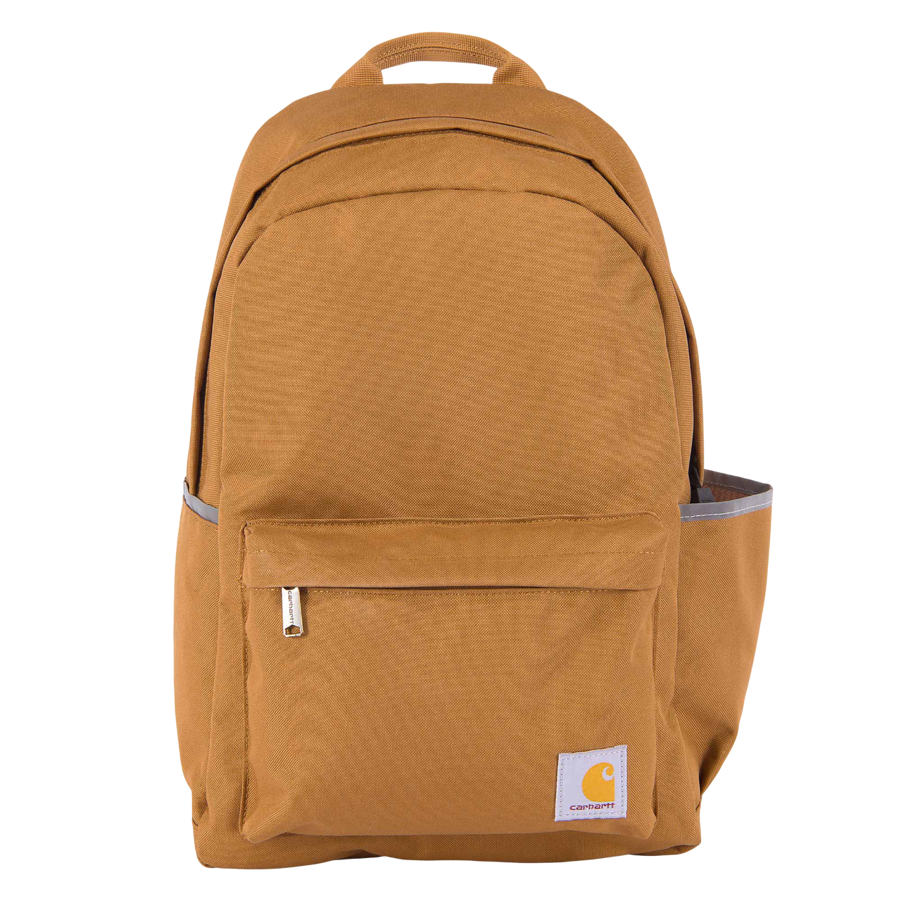 Carhartt 21L Classic Laptop Daypack taske i brun