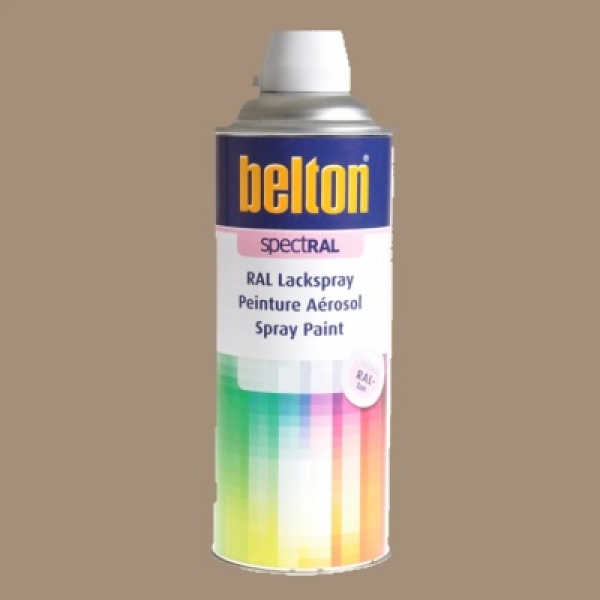 Belton 324 Ral 1019 Gråbeige