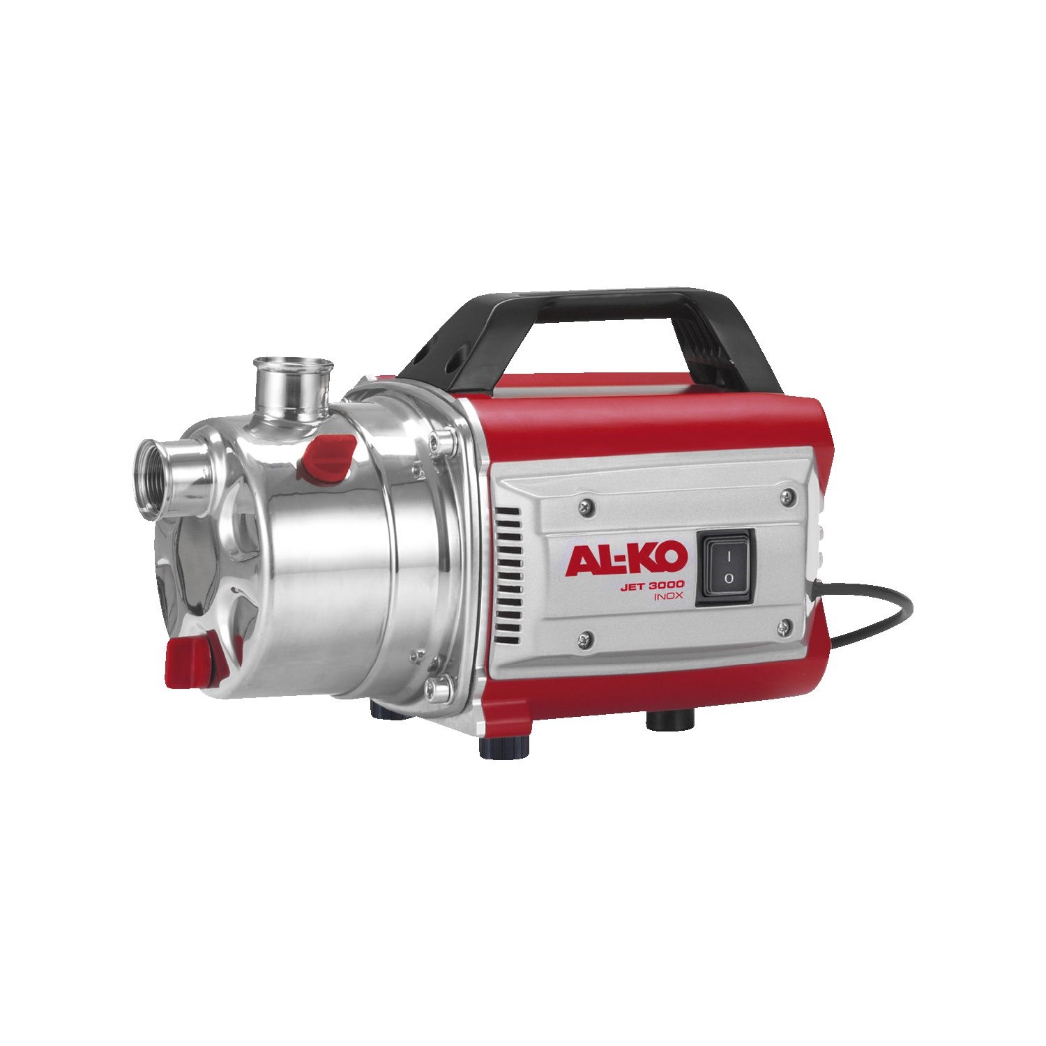 AL-KO JET 3000 Inox Classic Trykpumpe