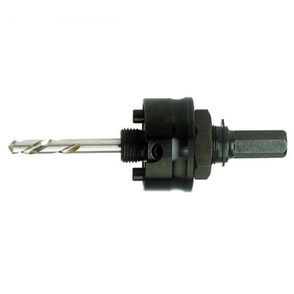 Bahco Holder til hulsave 32-210mm