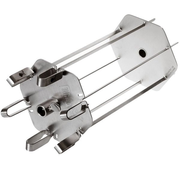 Weber Premium grillspyd til rotisseri - 17395