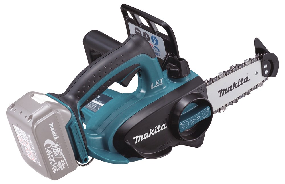 Makita DUC122Z 18V Kædesav – Solo