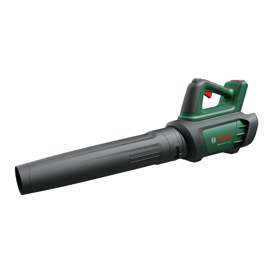Bosch Advanced LeafBlower 36V-750 Løvblæser – Solo