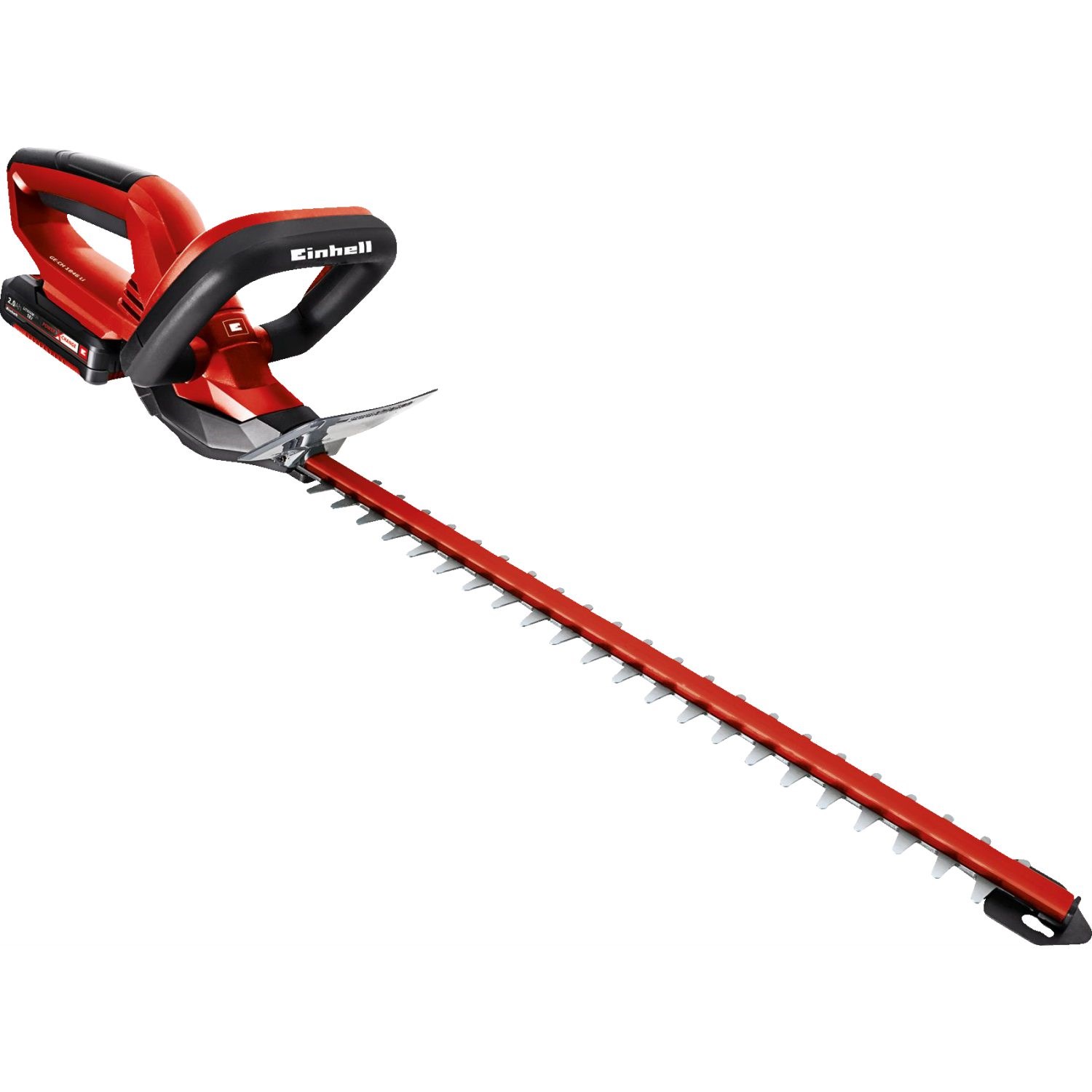 Einhell GE-CH 1846 Li Kit Akku-hækkeklipper