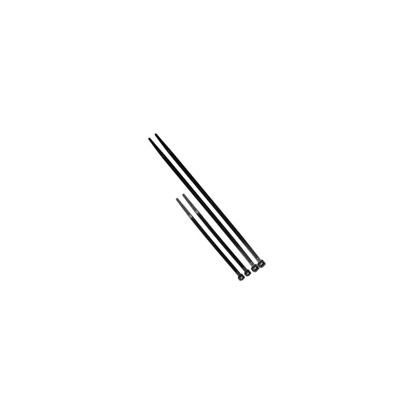 Premium Kabelstrips - 50 stk.