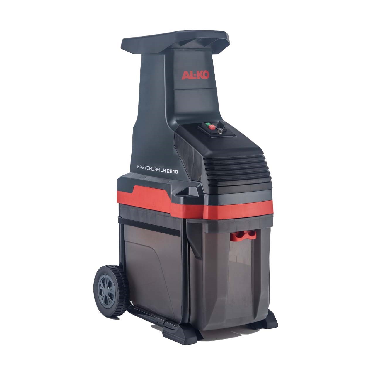 AL-KO Easy Crush LH 2810 Kompostkværn m/valse