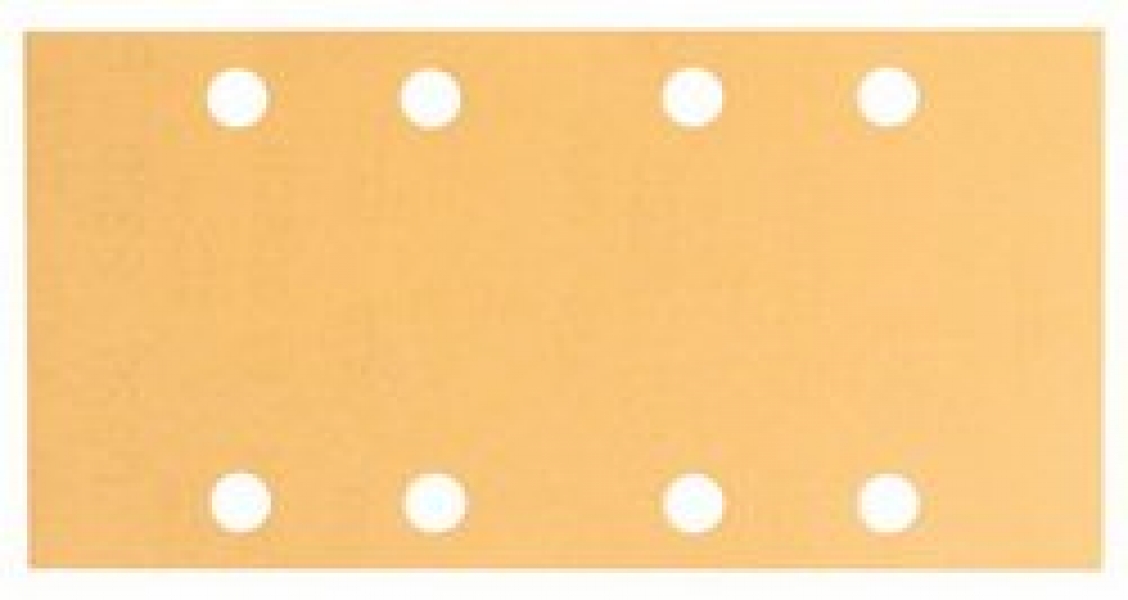 Bosch Slibeblade C470 Plansliber 93x186mm K180 – 10 stk.
