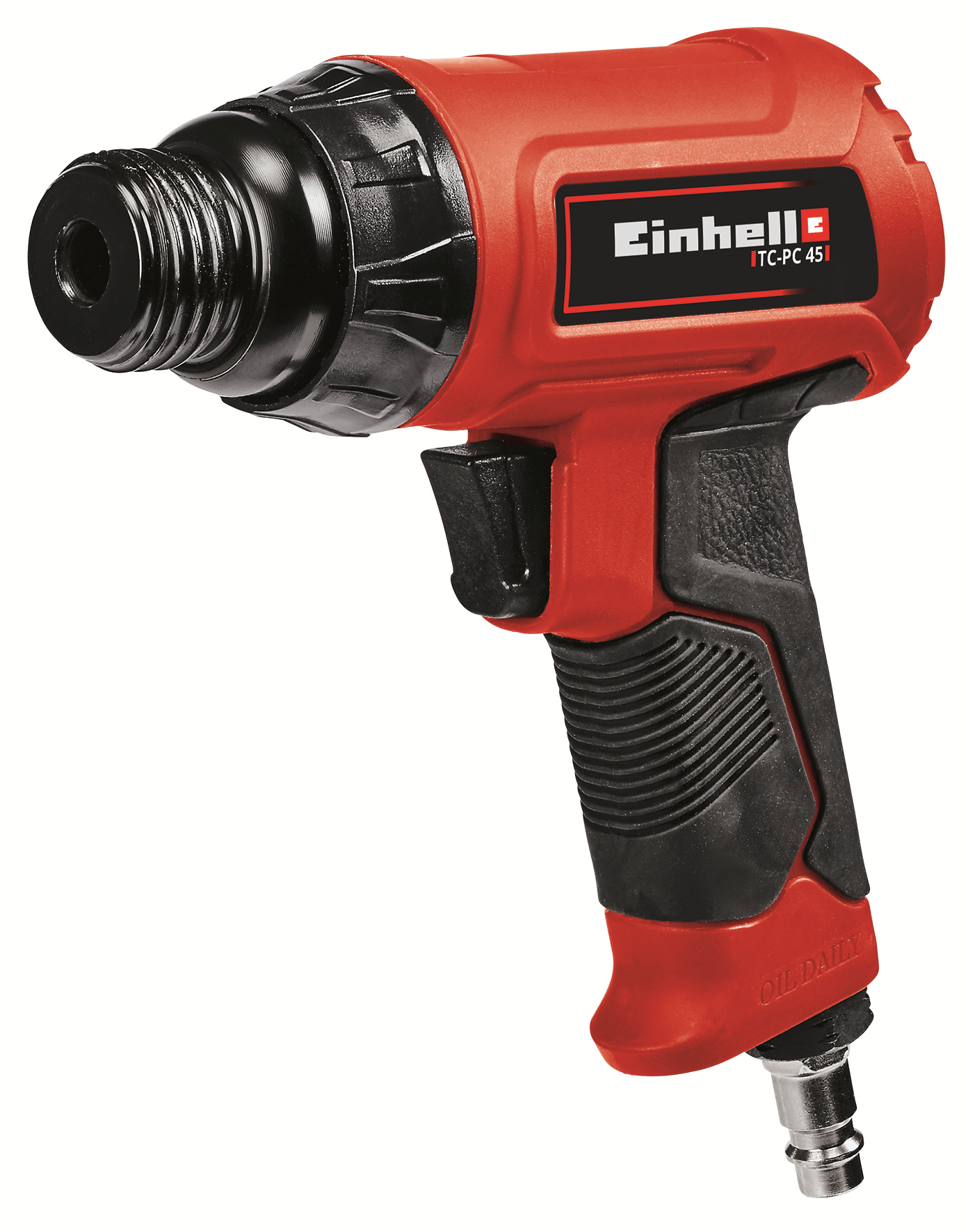 Einhell TC-PC 45 Mejselhammer til trykluft