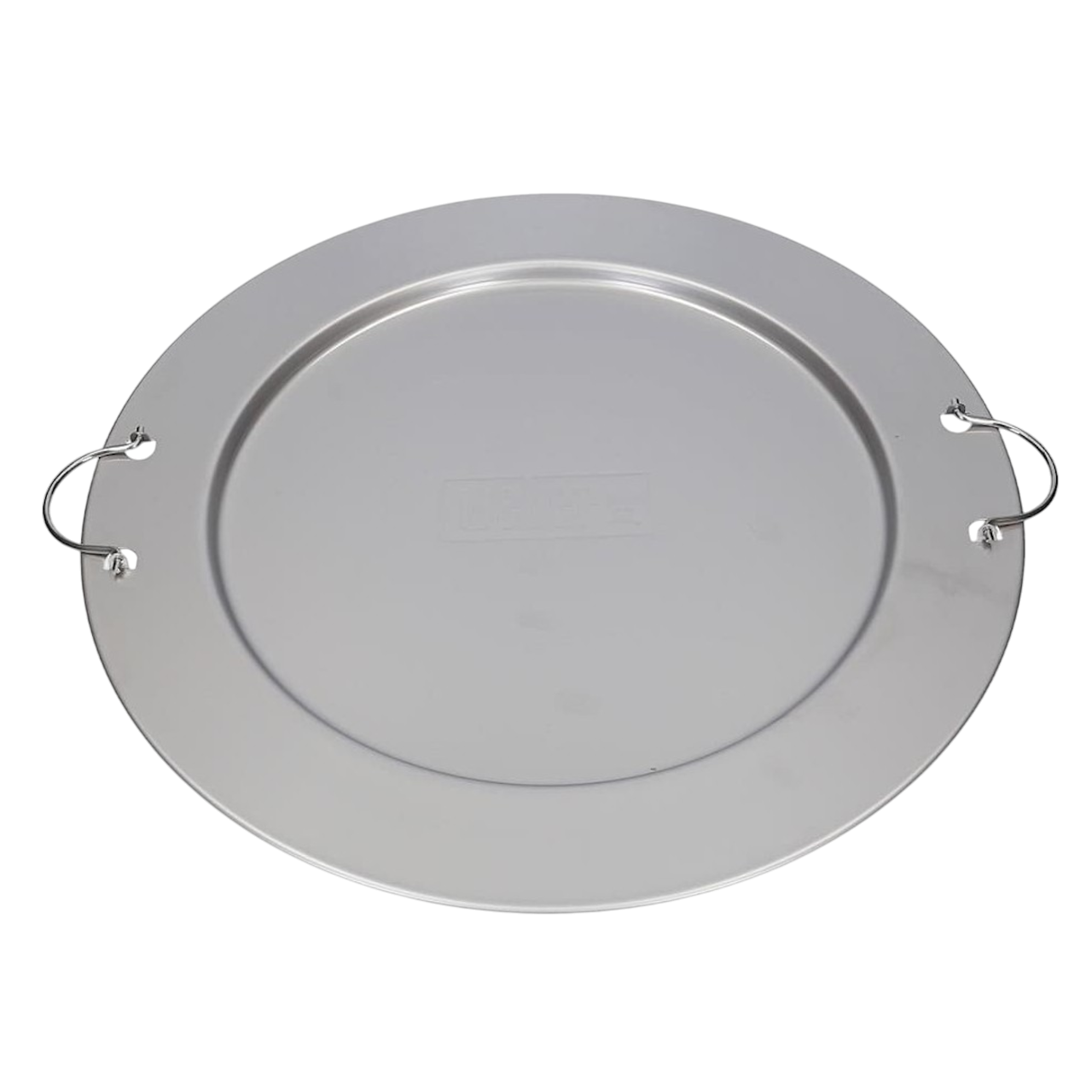 Weber Diffuserplade til 57 cm Master-Touch kuglegrill - 67571