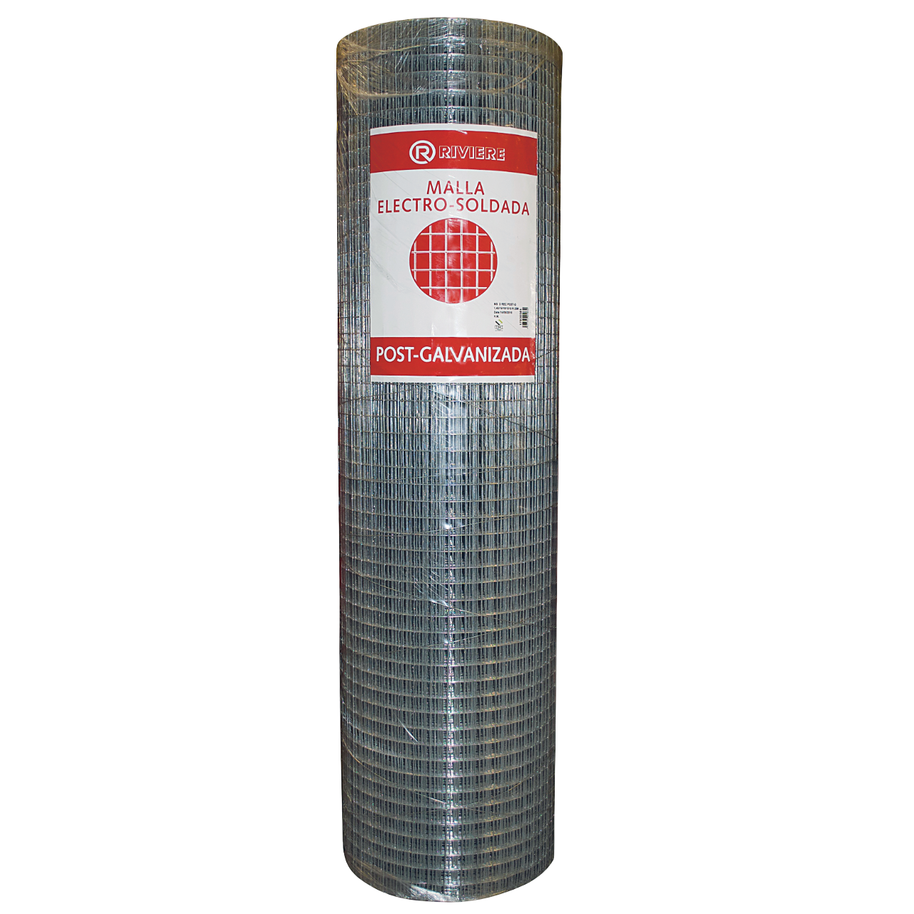 Ryom Volierenet 1,4 mm 19 x 19 mm - 25 m