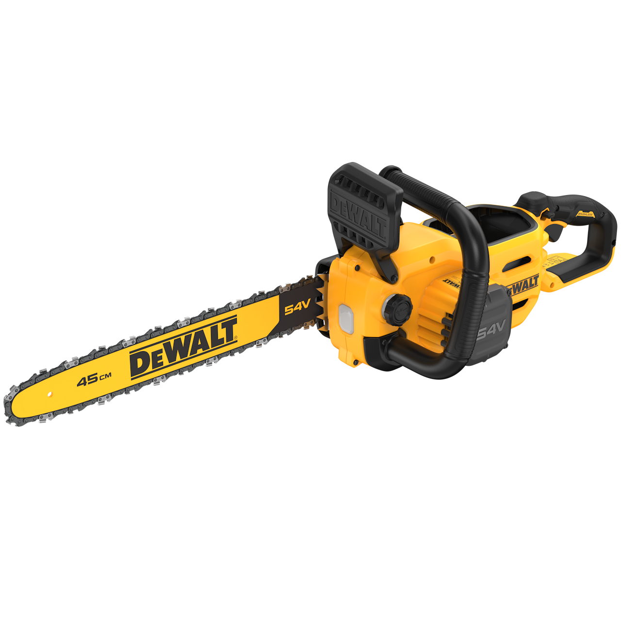 Dewalt DCMCS574N-XJ 54V XR Kædesav – Solo