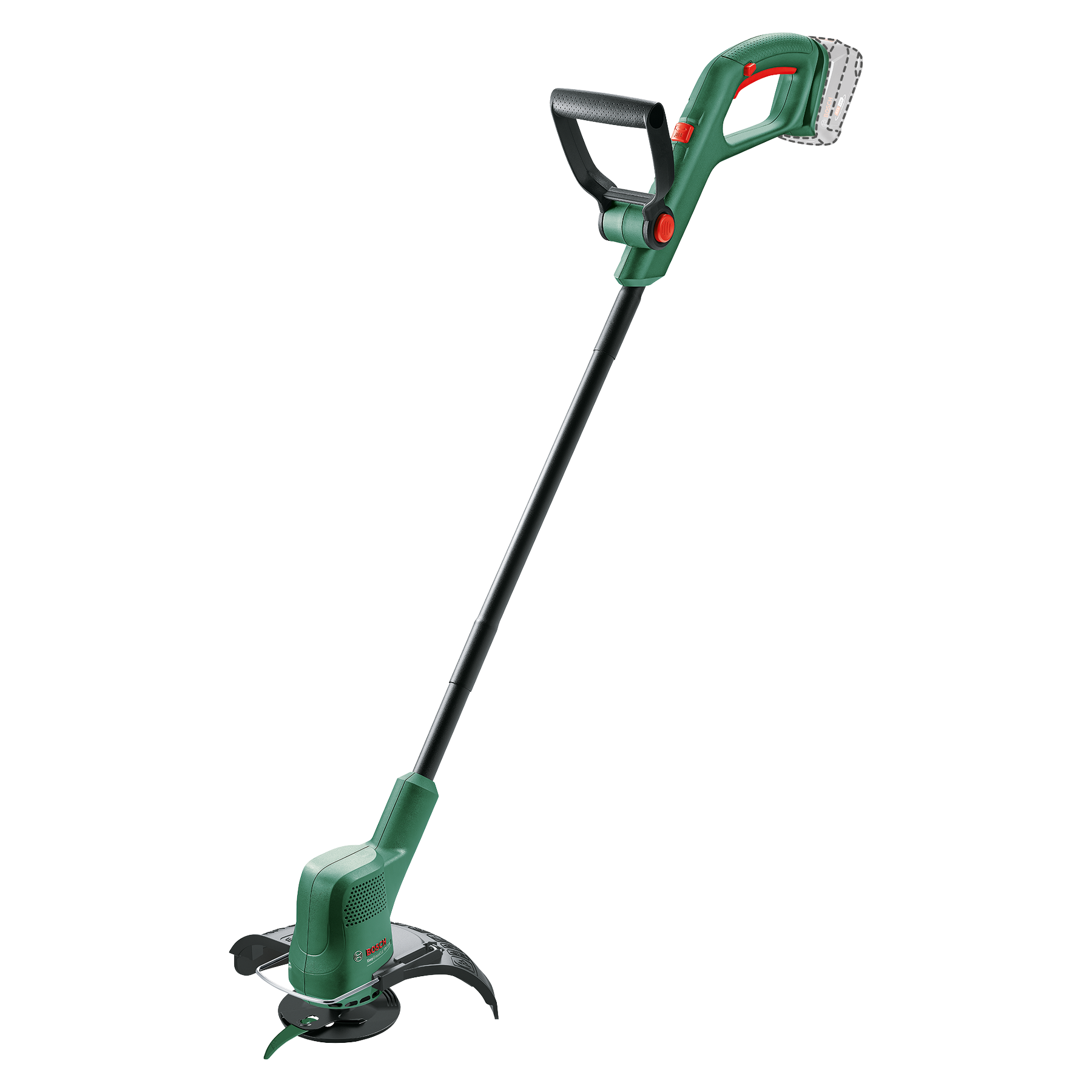 Bosch EasyGrassCut 18V-230 Durablade Græstrimmer – Solo
