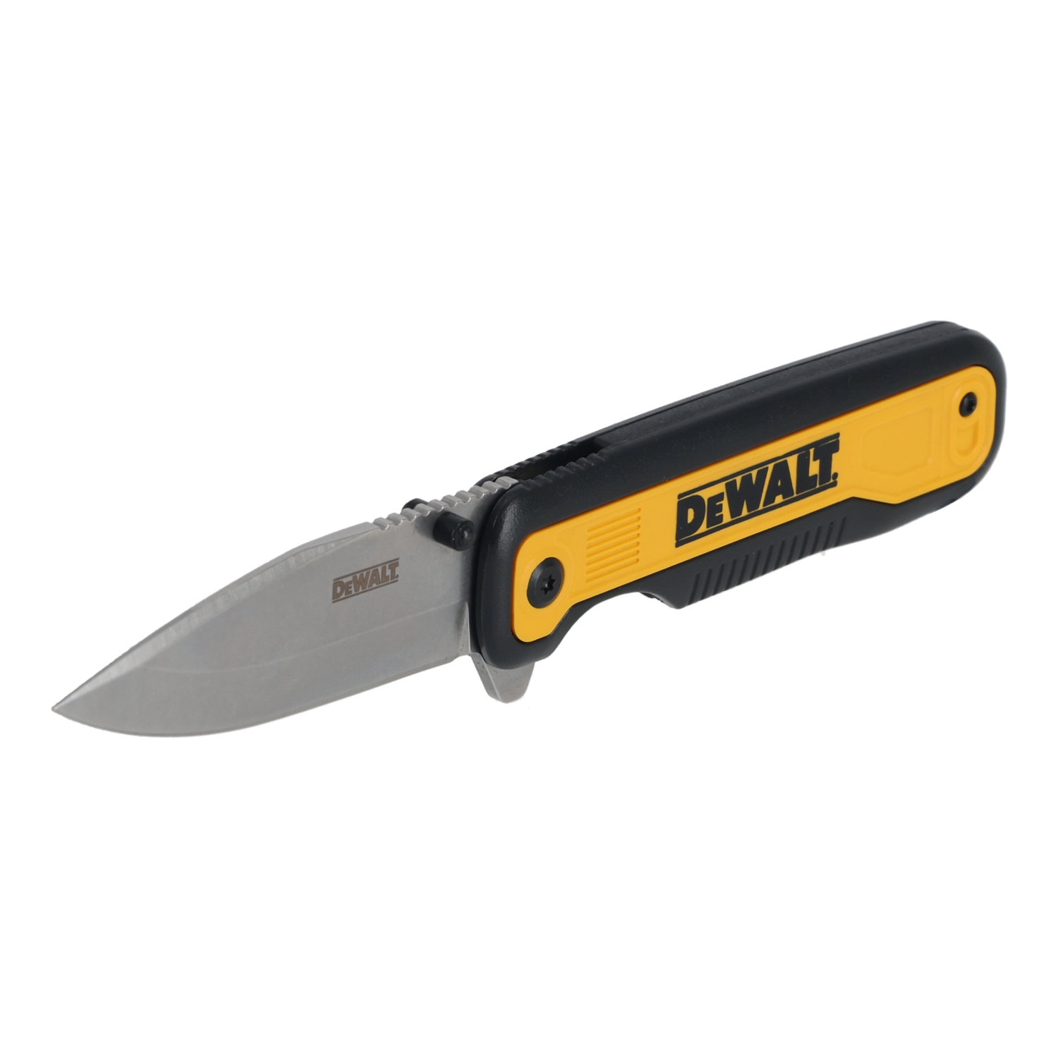 Dewalt DWHT10993-0 Lommekniv, foldbar